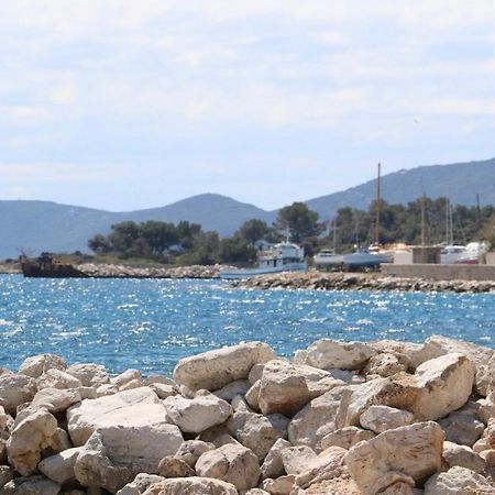 Podgora Experience Suite With Jacuzzi Нерезине Екстериор снимка