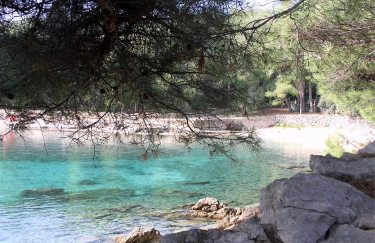 Podgora Experience Suite With Jacuzzi Нерезине Екстериор снимка