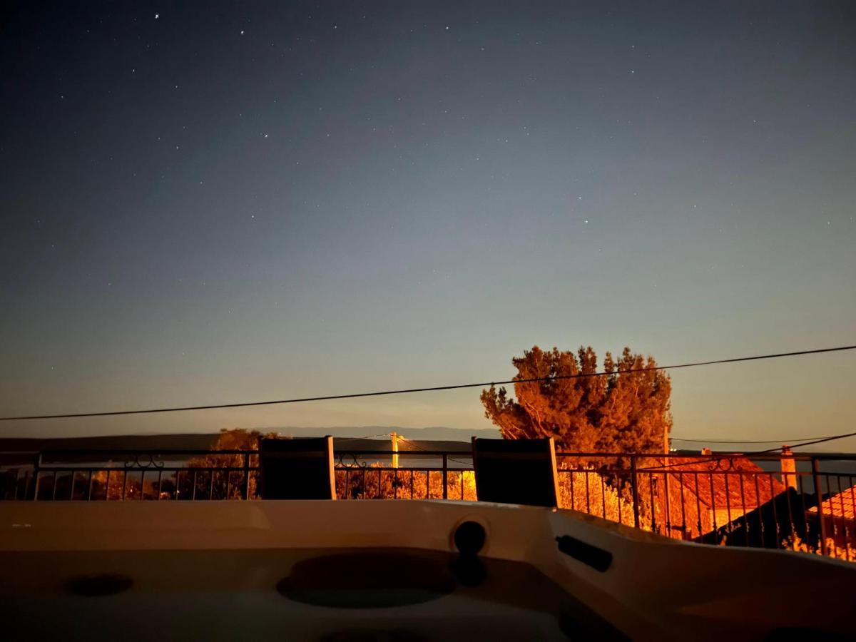 Podgora Experience Suite With Jacuzzi Нерезине Екстериор снимка