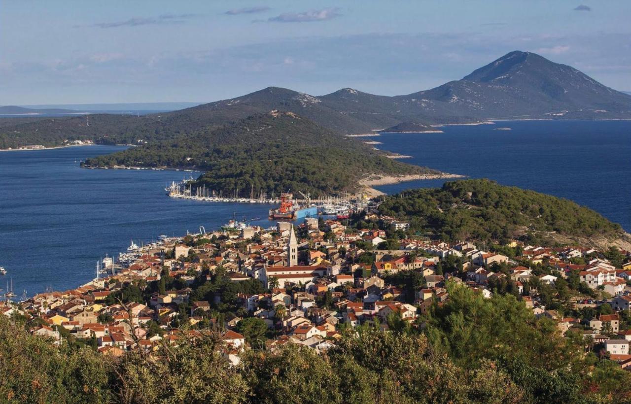 Podgora Experience Suite With Jacuzzi Нерезине Екстериор снимка