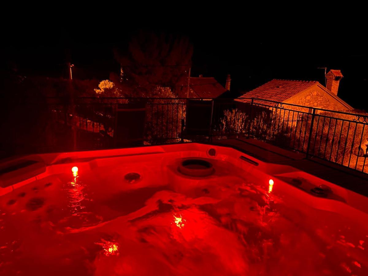 Podgora Experience Suite With Jacuzzi Нерезине Екстериор снимка