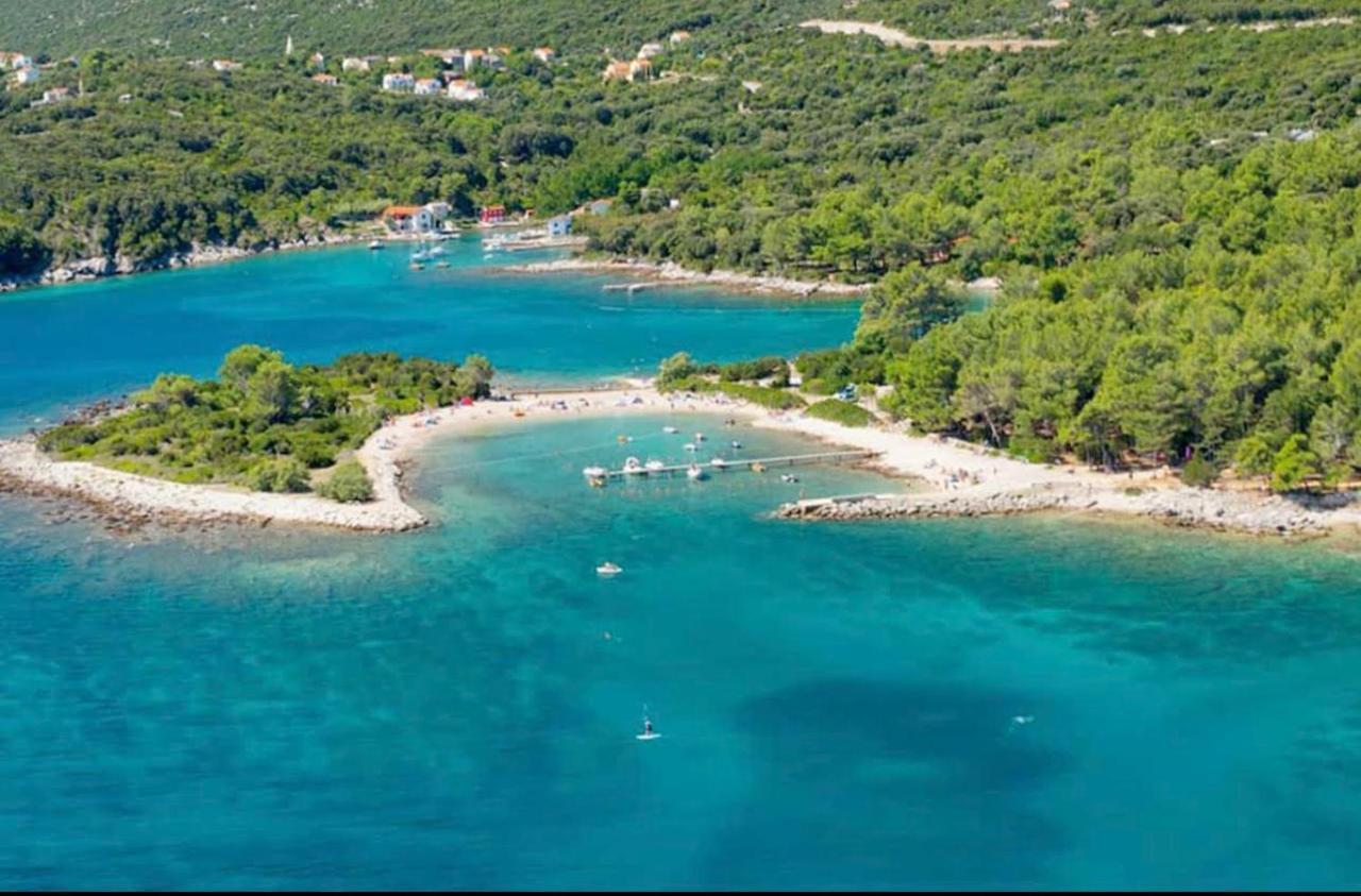 Podgora Experience Suite With Jacuzzi Нерезине Екстериор снимка