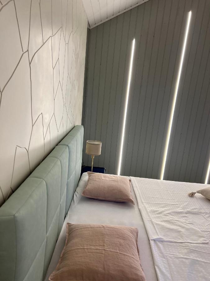 Podgora Experience Suite With Jacuzzi Нерезине Екстериор снимка