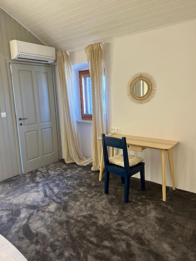 Podgora Experience Suite With Jacuzzi Нерезине Екстериор снимка