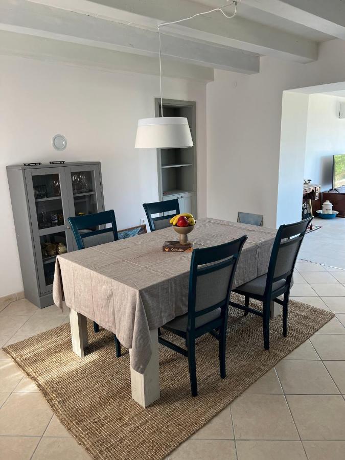 Podgora Experience Suite With Jacuzzi Нерезине Екстериор снимка