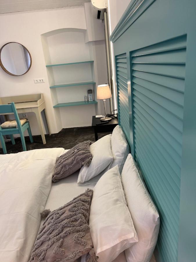 Podgora Experience Suite With Jacuzzi Нерезине Екстериор снимка