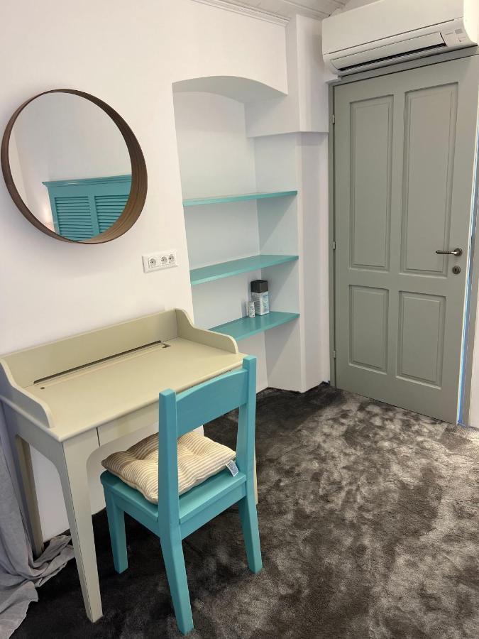 Podgora Experience Suite With Jacuzzi Нерезине Екстериор снимка