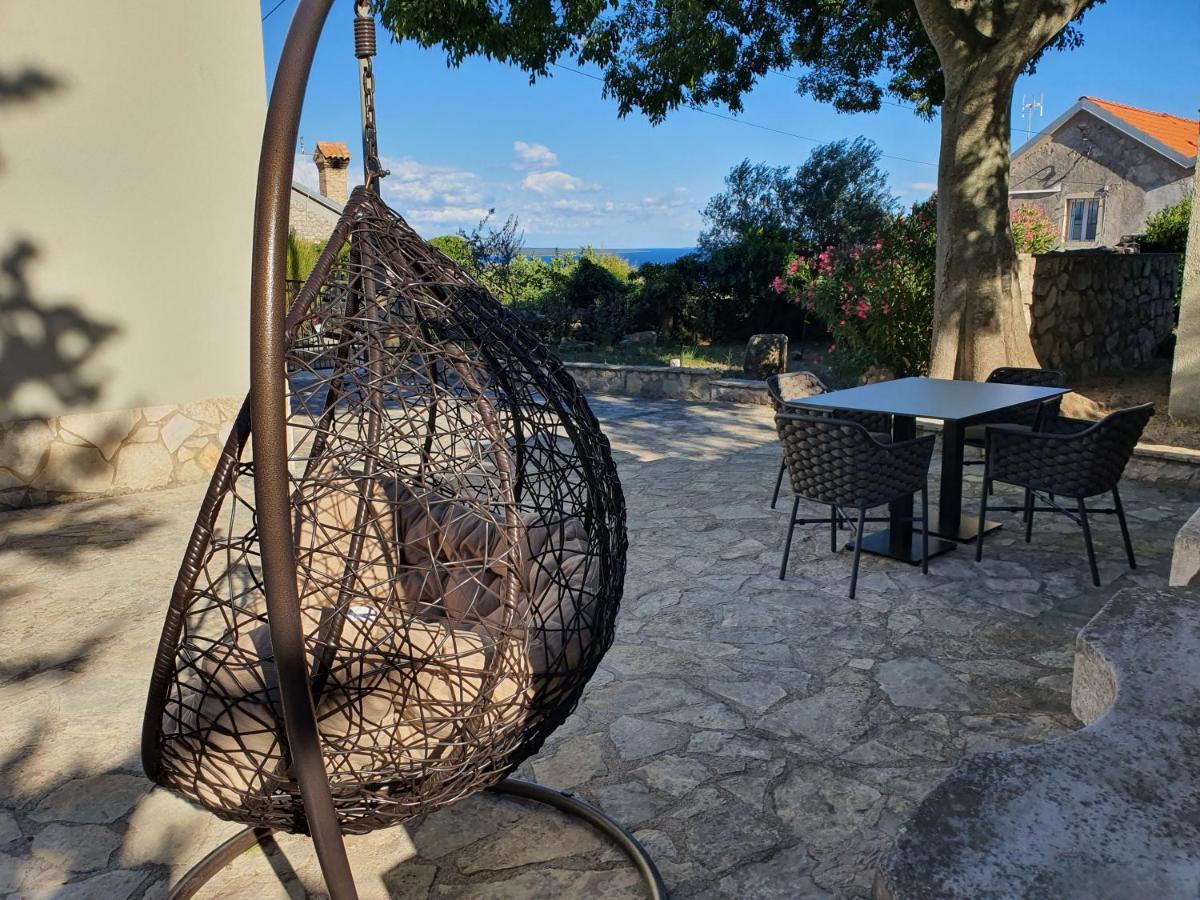 Podgora Experience Suite With Jacuzzi Нерезине Екстериор снимка