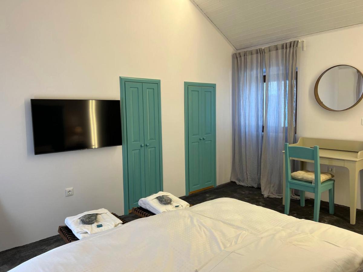 Podgora Experience Suite With Jacuzzi Нерезине Екстериор снимка
