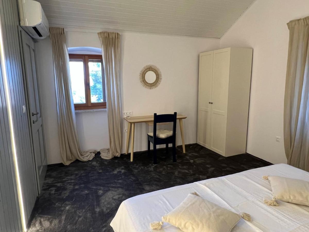 Podgora Experience Suite With Jacuzzi Нерезине Екстериор снимка