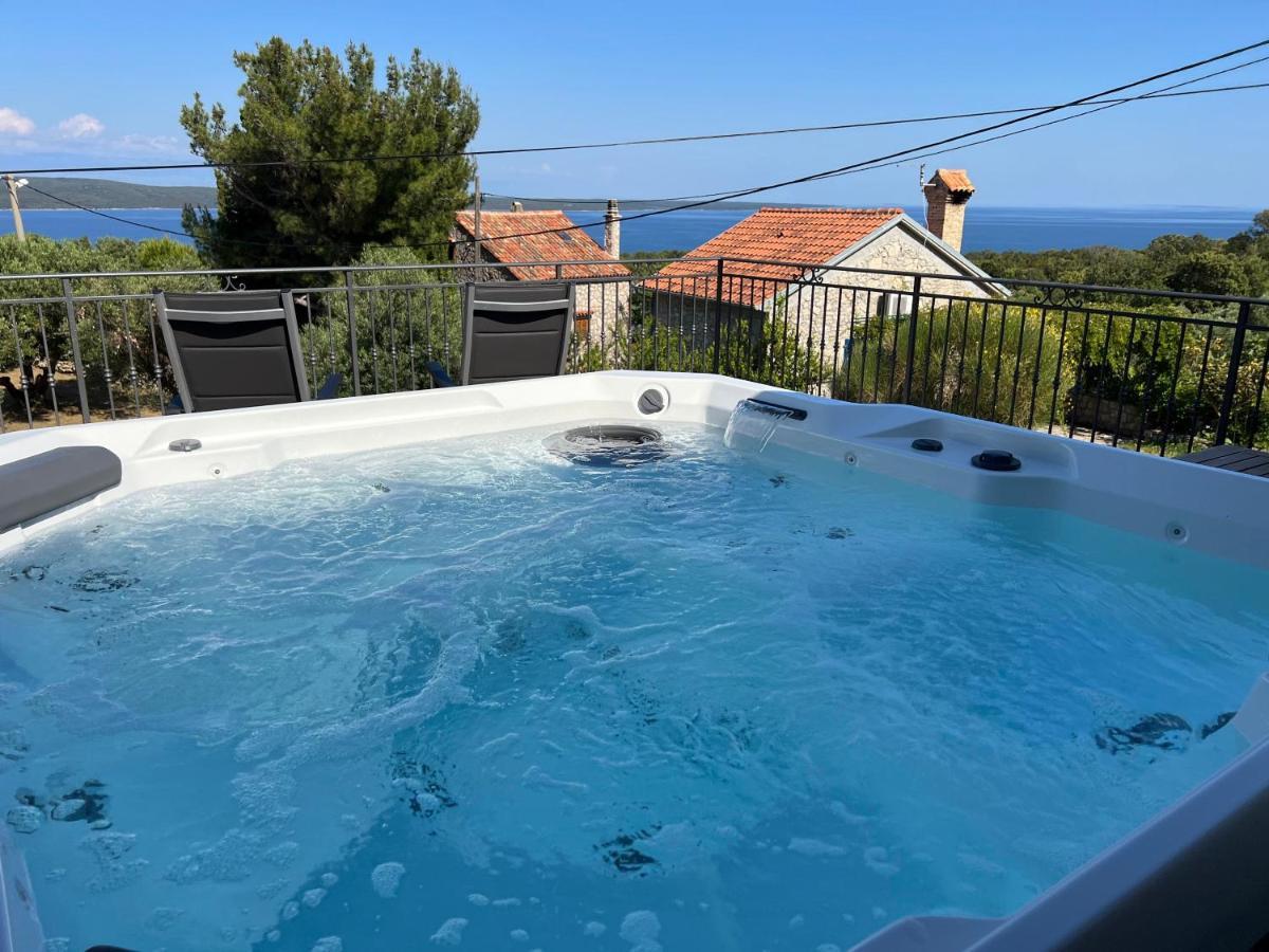 Podgora Experience Suite With Jacuzzi Нерезине Екстериор снимка